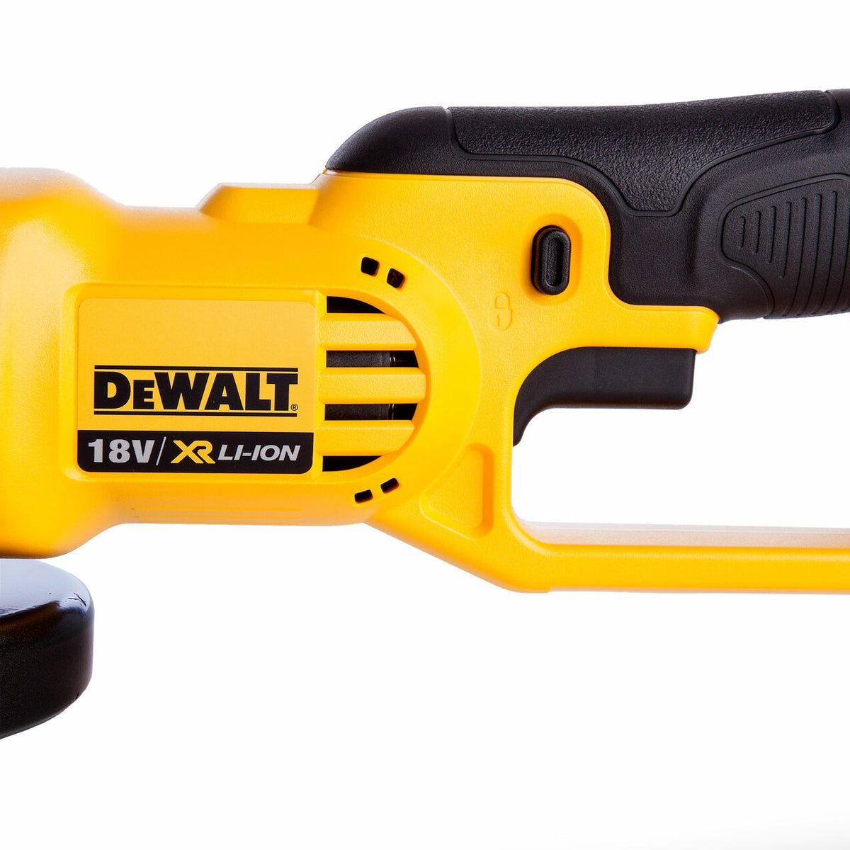 Dewalt DCG412N 18V XR Li-ion 125mm Angle Grinder Body Only - MonkeyTools
