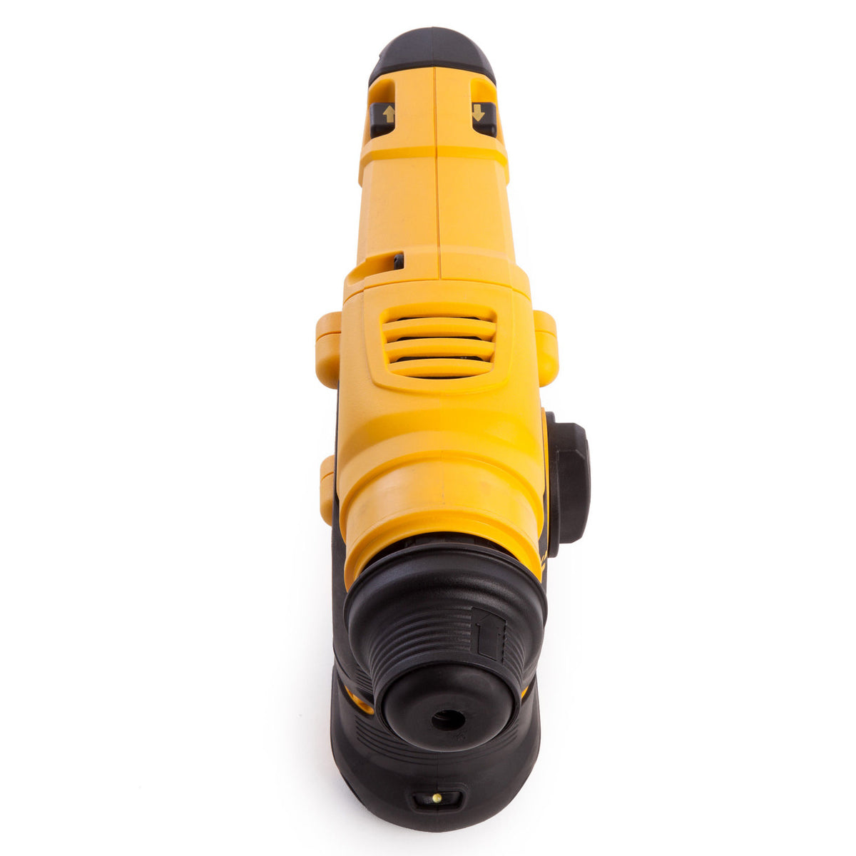 Dewalt DCH253N 18V XR Li-ion SDS+ Rotary Hammer Drill Body Only - MonkeyTools
