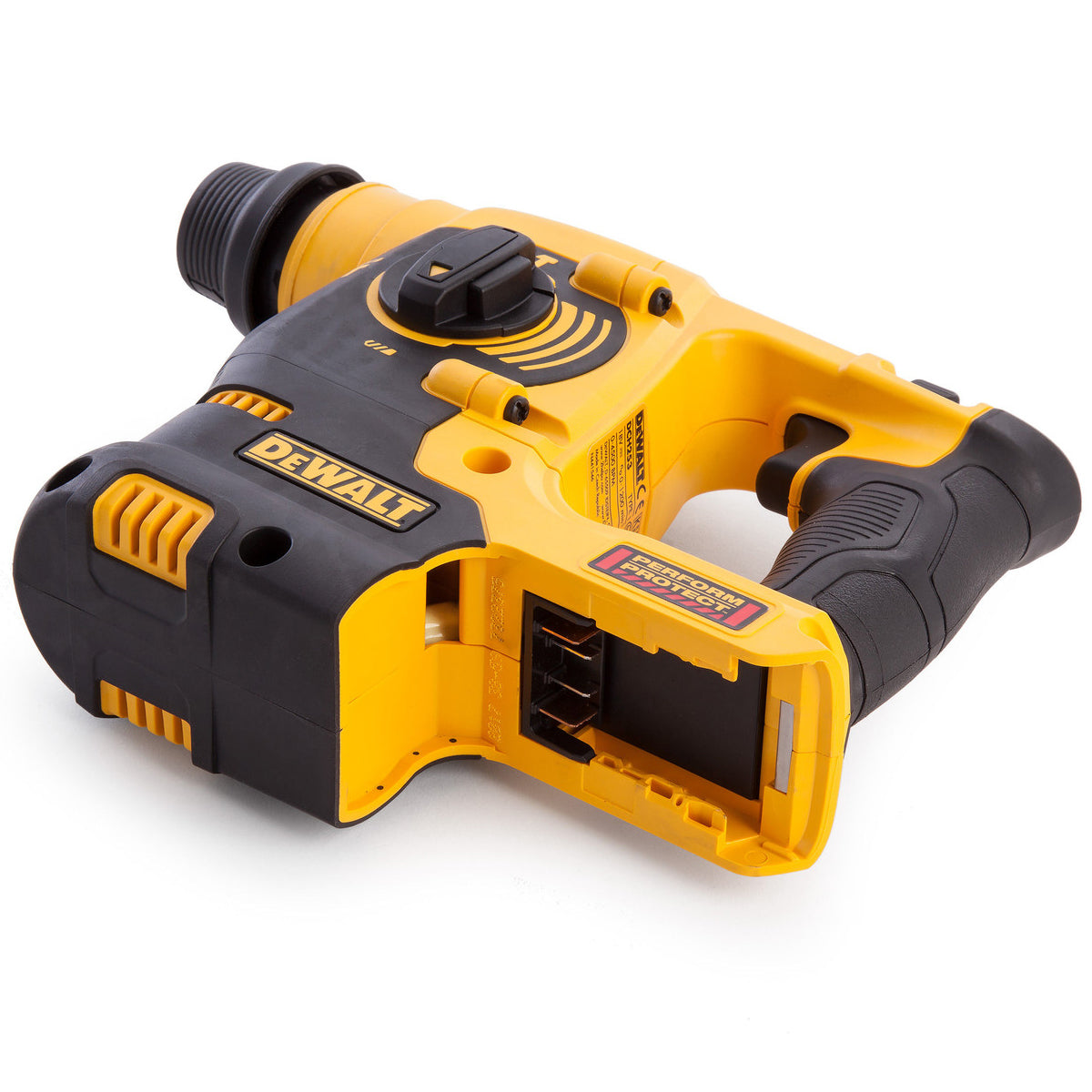 Dewalt DCH253N 18V XR Li-ion SDS+ Rotary Hammer Drill Body Only - MonkeyTools