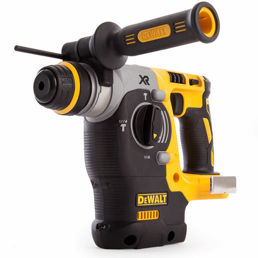 Dewalt DCH273N 18V XR Brushless SDS+ Rotary Hammer Drill Body Only - MonkeyTools