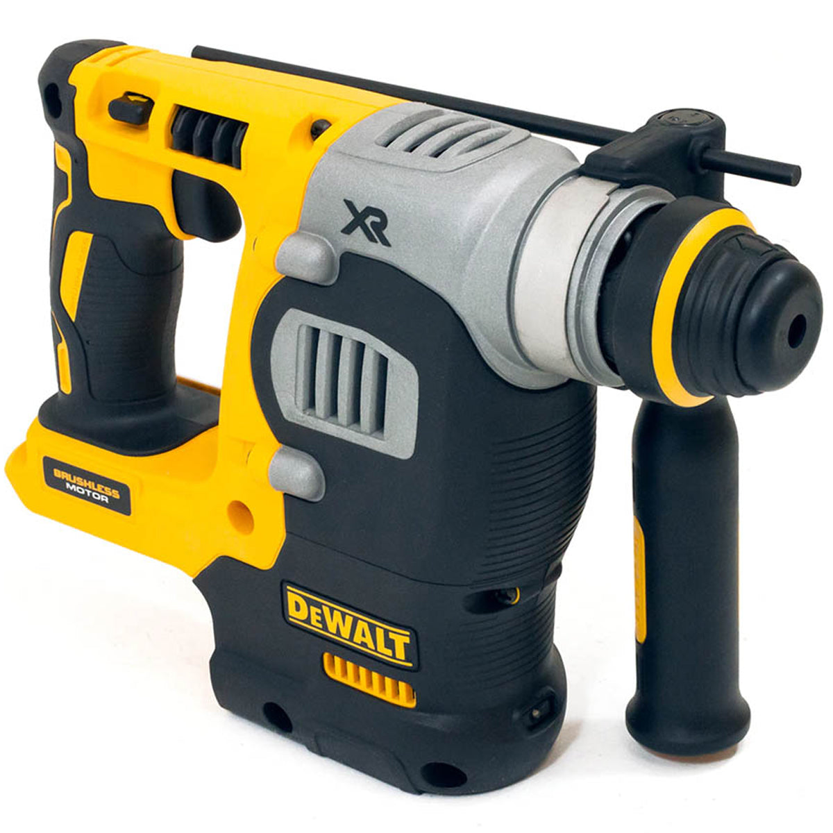 Dewalt DCH273N 18V XR Brushless SDS+ Rotary Hammer Drill Body Only - MonkeyTools