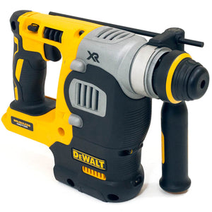 Dewalt DCH273N 18V XR Brushless SDS+ Rotary Hammer Drill Body Only - MonkeyTools