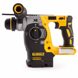 Dewalt DCH273N 18V XR Brushless SDS+ Rotary Hammer Drill Body Only - MonkeyTools