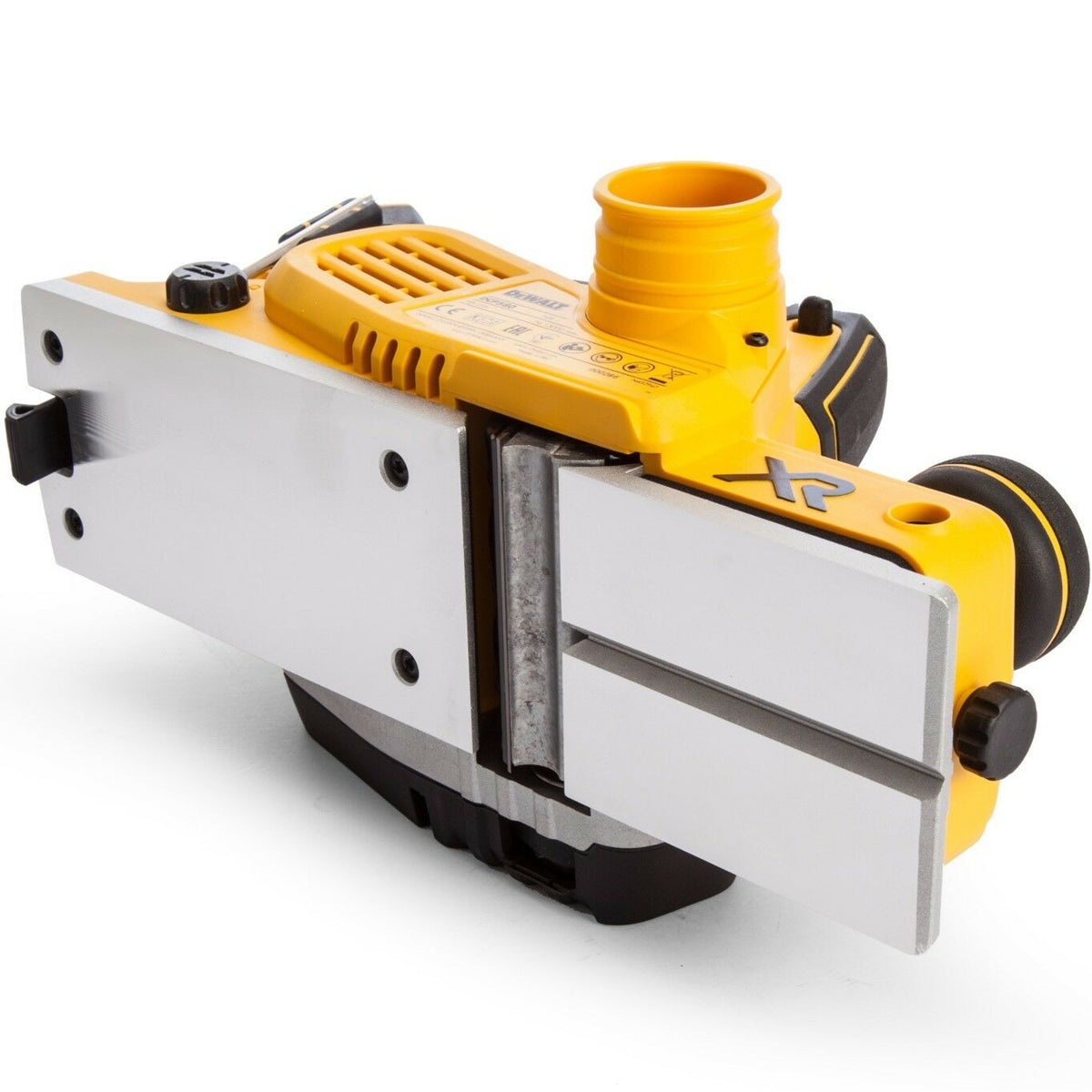 Dewalt DCP580N 18V Li-ion Cordless Brushless 82mm Planer Body Only - MonkeyTools