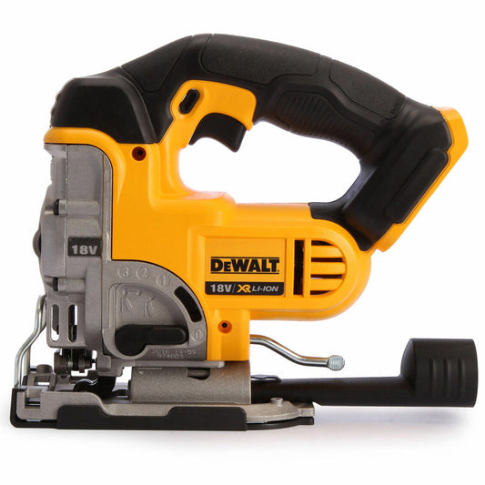Dewalt DCS331N 18V Li-ion Cordless Premium Jigsaw Body Only - MonkeyTools