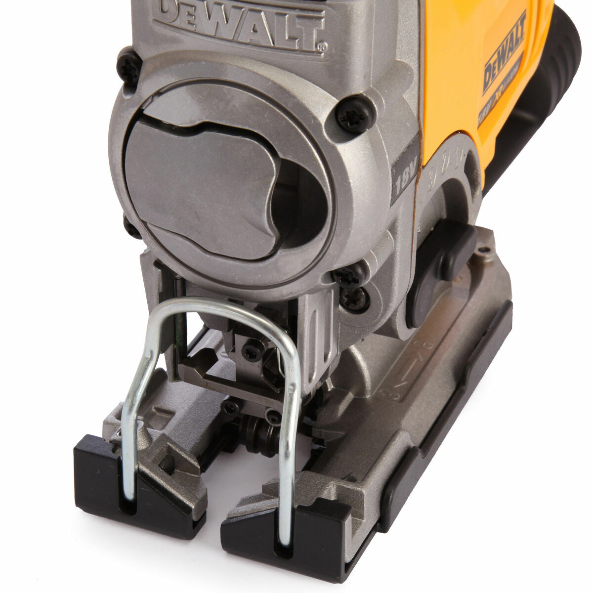 Dewalt DCS331N 18V Li-ion Cordless Premium Jigsaw Body Only - MonkeyTools