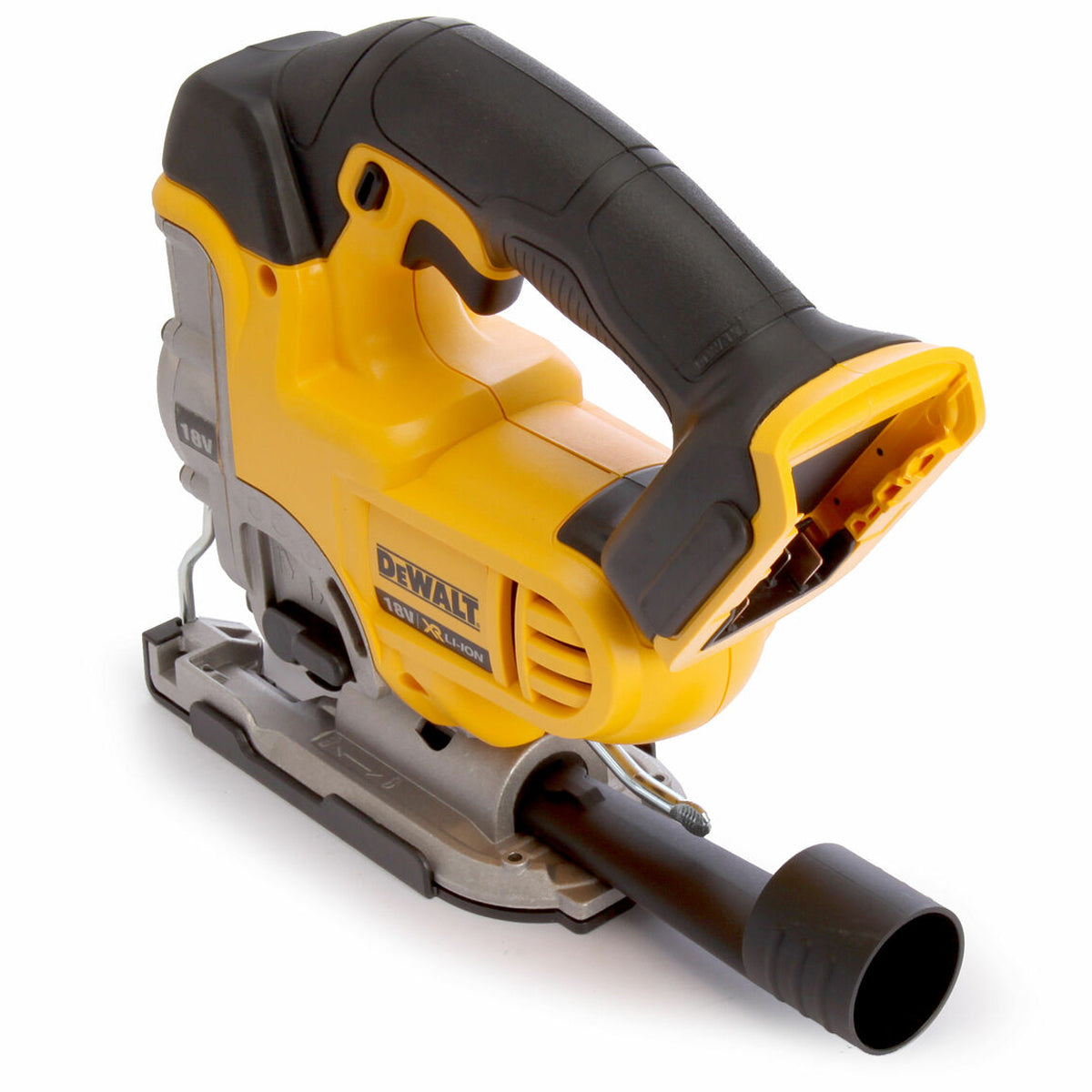 Dewalt DCS331N 18V Li-ion Cordless Premium Jigsaw Body Only - MonkeyTools
