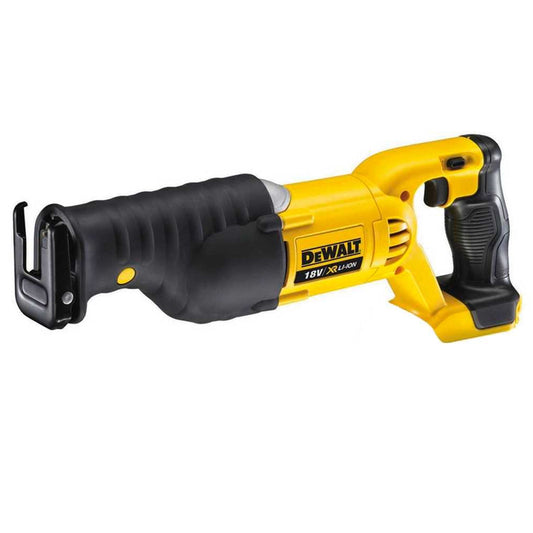 Dewalt DCS380N 18V XR Li-Ion Cordless Reciprocating Saw Body Only - MonkeyTools