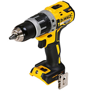 Dewalt 18V Brushless Twin Pack Impact Driver + Combi Drill with 2 x 5.0Ah Battery MTKIT-16179 - MonkeyTools