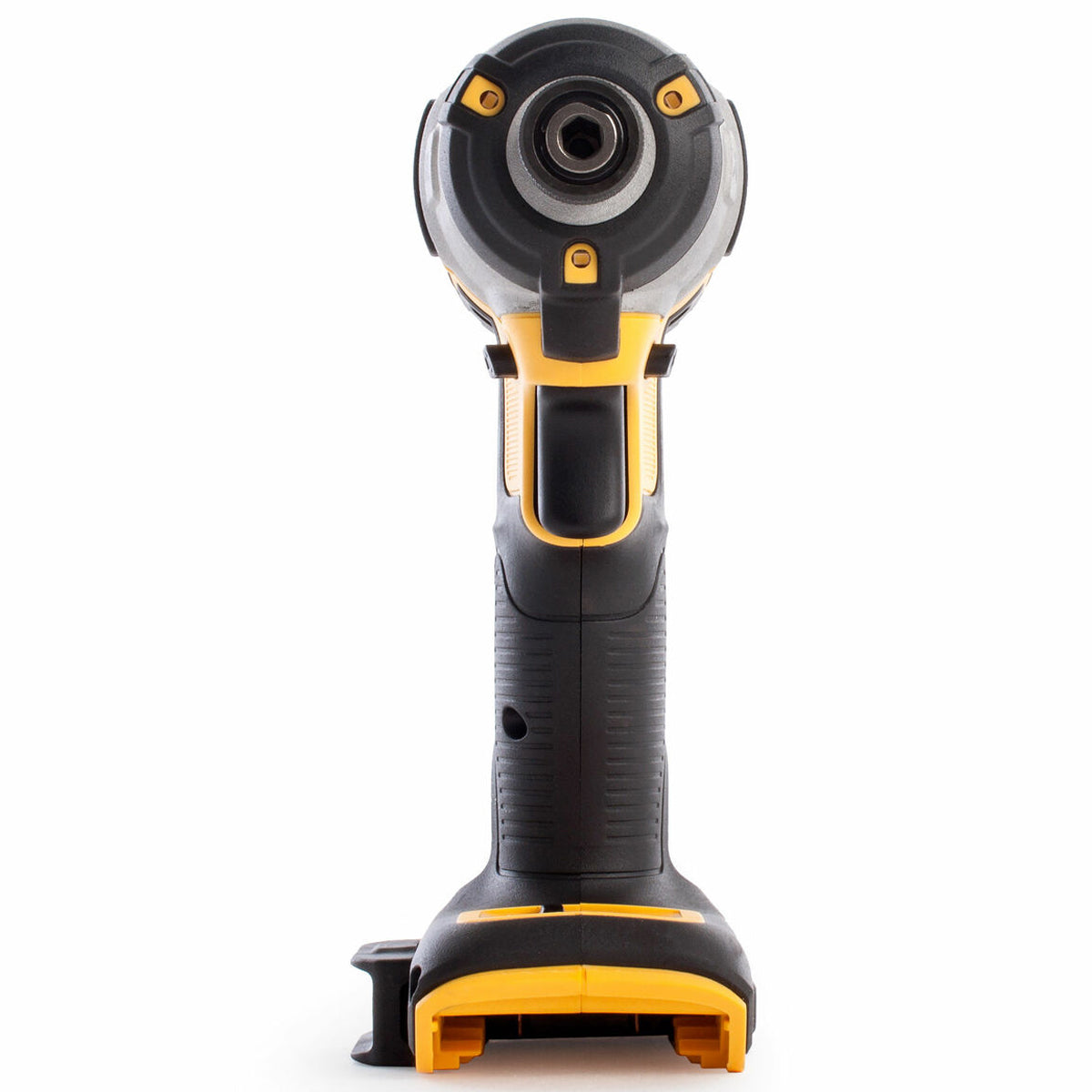 Dewalt 18V Cordless Reciprocating Saw & Impact Driver Twin Pack - MonkeyTools