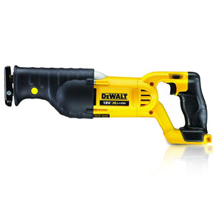 Dewalt 18V Cordless Reciprocating Saw & Impact Driver Twin Pack - MonkeyTools