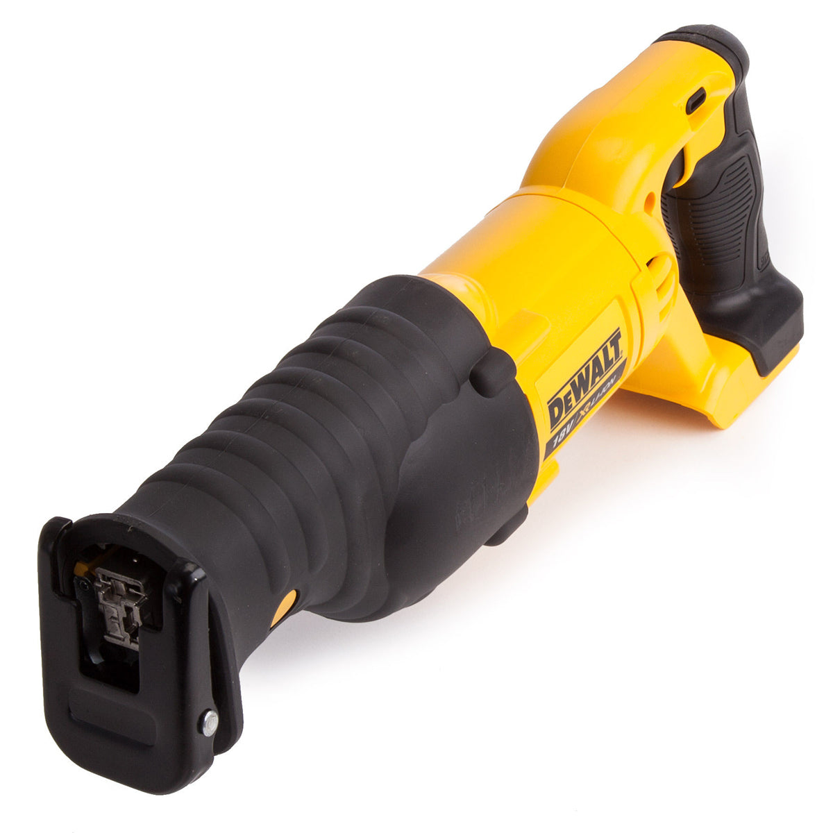 Dewalt 18V Cordless Reciprocating Saw & Impact Driver Twin Pack - MonkeyTools