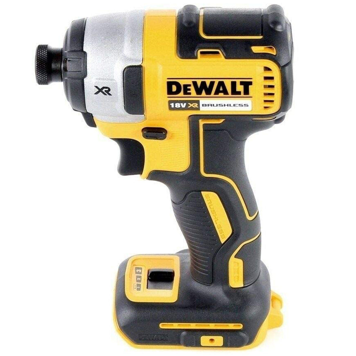Dewalt 18V Cordless Reciprocating Saw & Impact Driver Twin Pack - MonkeyTools