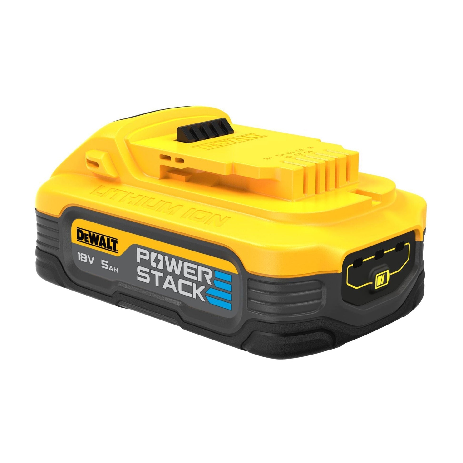 DeWalt 18V XR 5.0ah Powerstack Battery DCBP518 - MonkeyTools