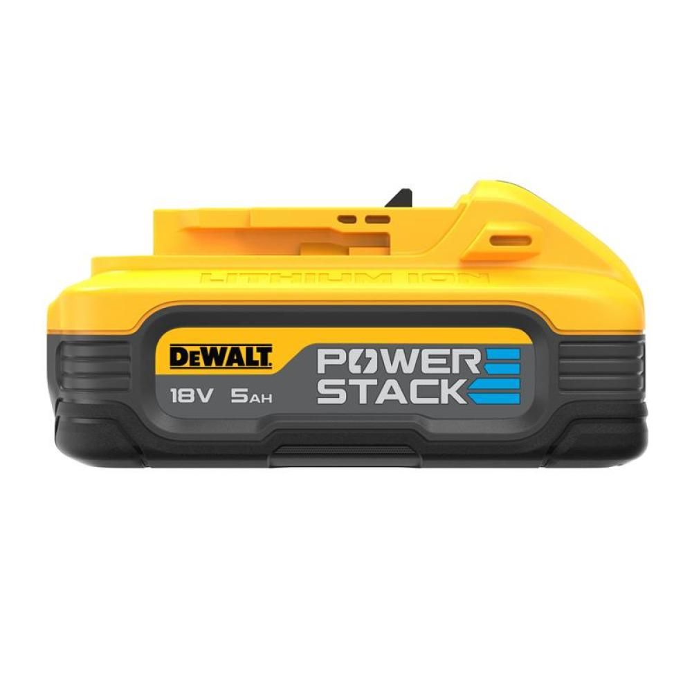 DeWalt 18V XR 5.0ah Powerstack Battery DCBP518 - MonkeyTools