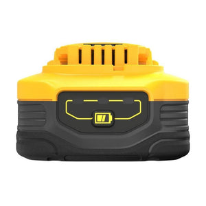 DeWalt 18V XR 5.0ah Powerstack Battery DCBP518 - MonkeyTools