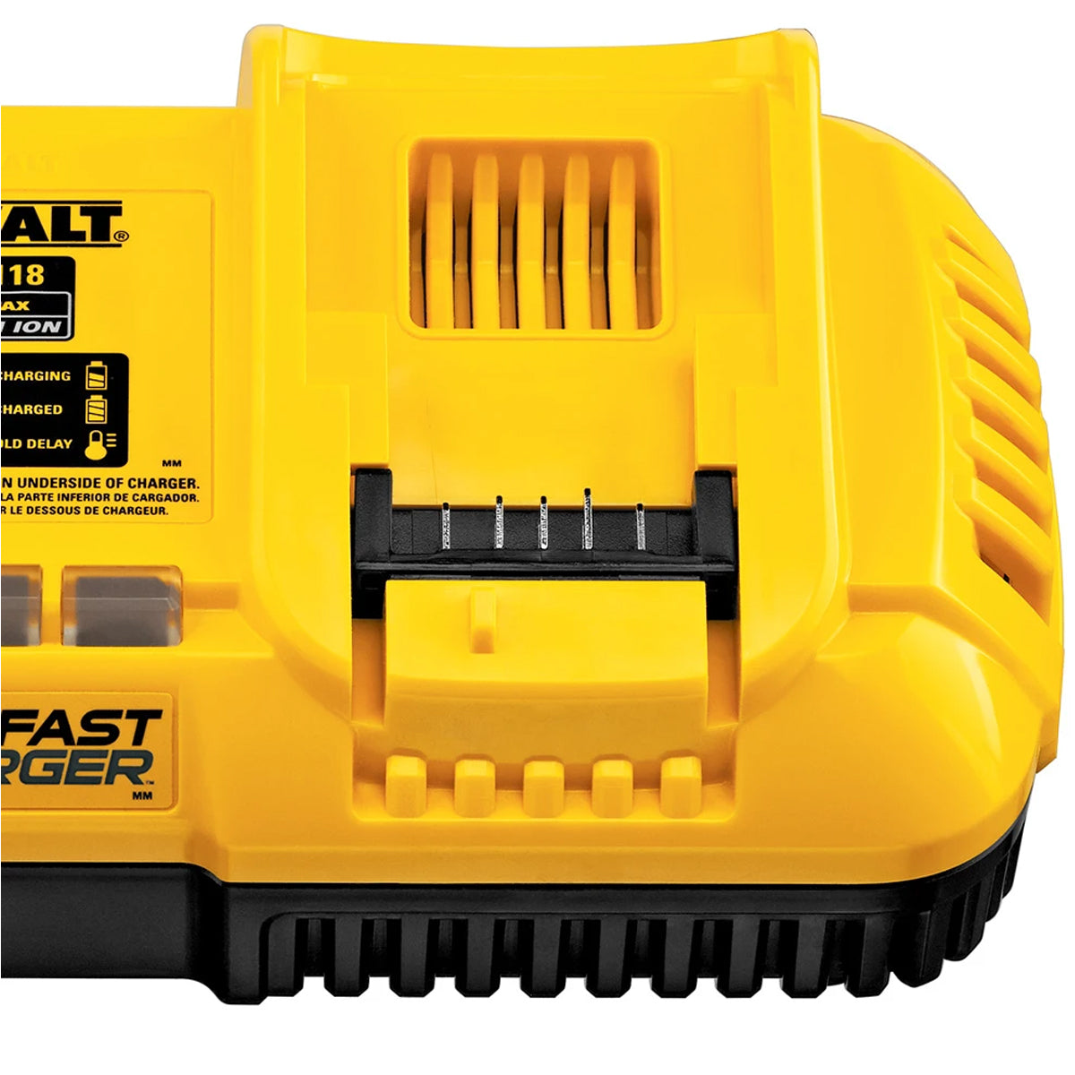 Dewalt DCB118 18/54V Li-ion FlexVolt XR Multi-Voltage Fast Charger - MonkeyTools