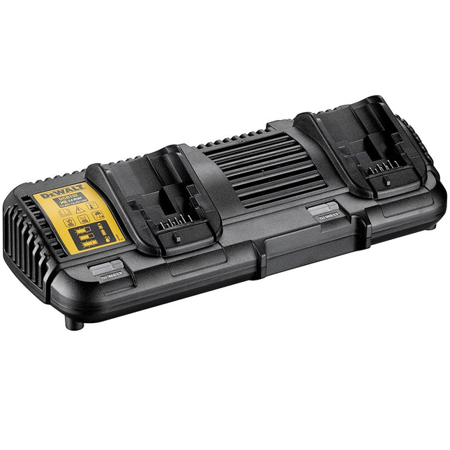 DeWalt DCB132 10.8-54V FlexVolt XR Dual Port Multi-Voltage Charger - MonkeyTools