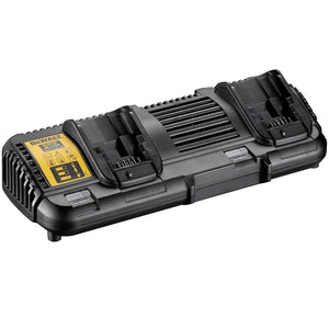DeWalt DCB132 10.8-54V FlexVolt XR Dual Port Multi-Voltage Charger - MonkeyTools