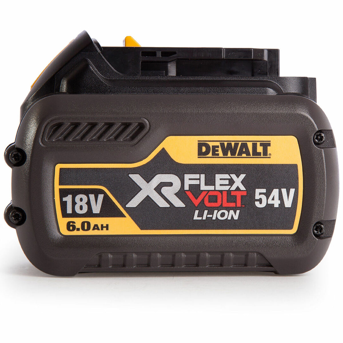 DeWalt DCB546 18V/54V 6.0/2.0Ah Li-ion FlexVolt XR Slide Battery - MonkeyTools