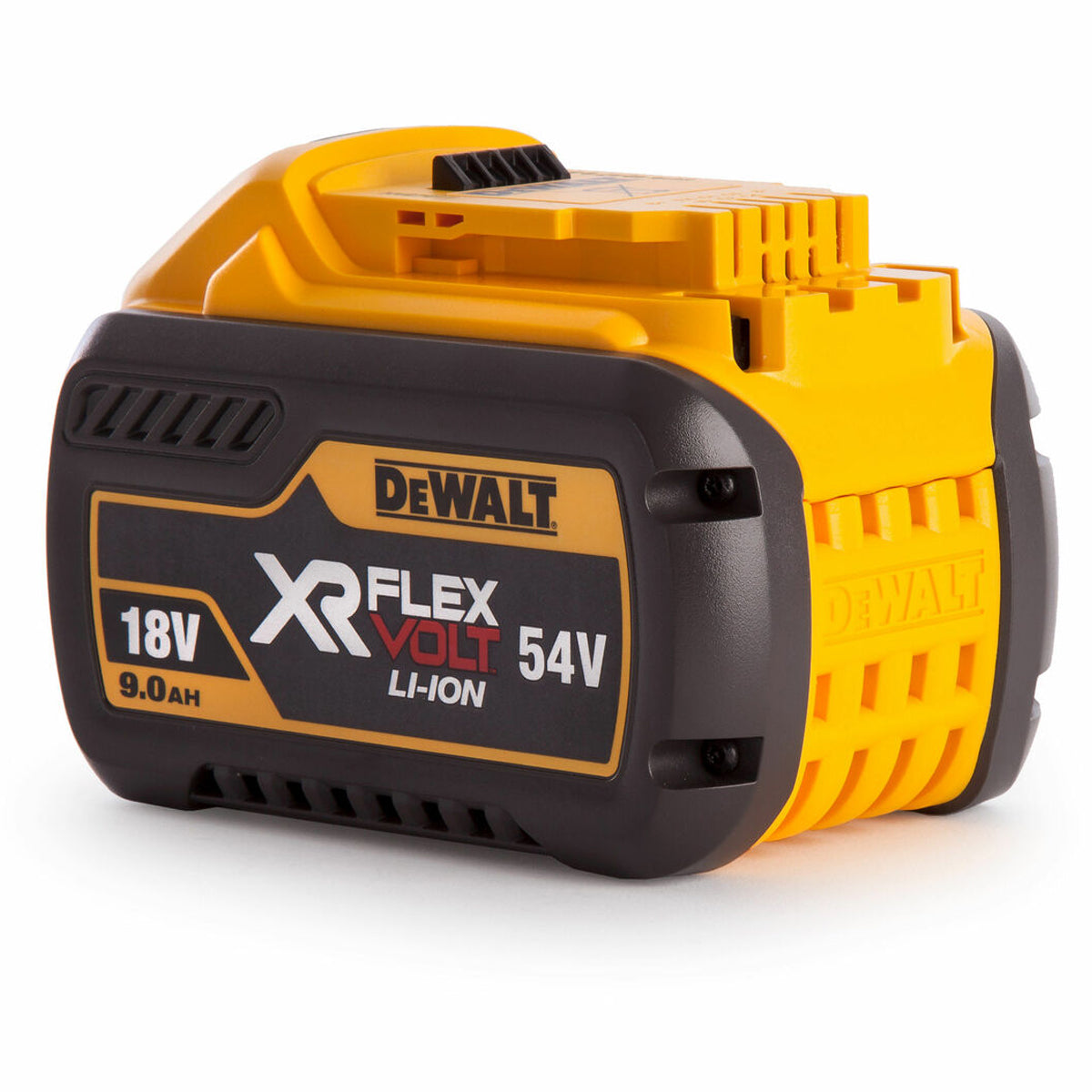Dewalt DCB547 18V/54V 9.0/3.0Ah Li-ion FlexVolt XR Slide Battery - MonkeyTools
