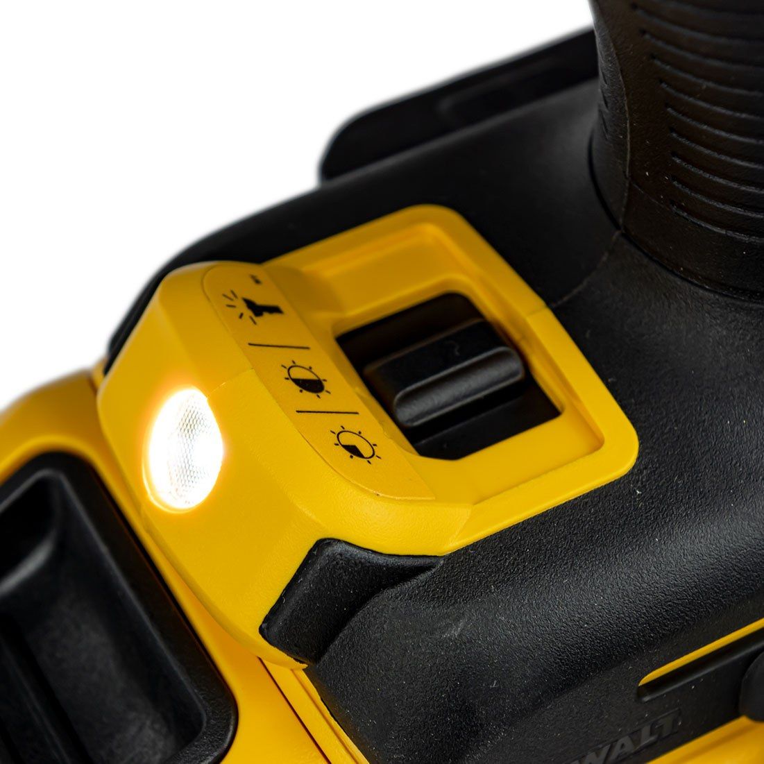 DeWalt DCD996X1 18V XRP Brushless Combi Drill with 1 x 9.0Ah Battery Charger & Case - MonkeyTools