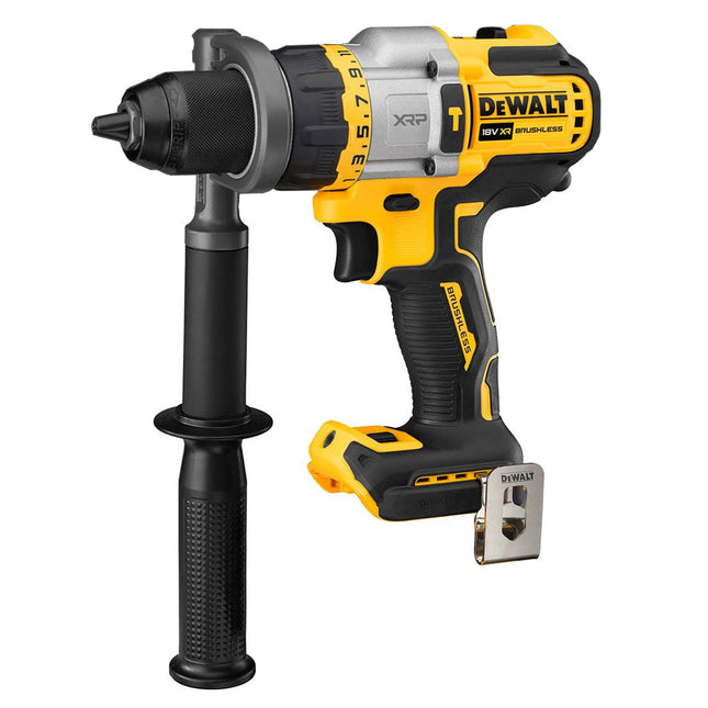 DeWalt DCD999N 18V XR FlexVolt Brushless Combi Drill Body Only - MonkeyTools