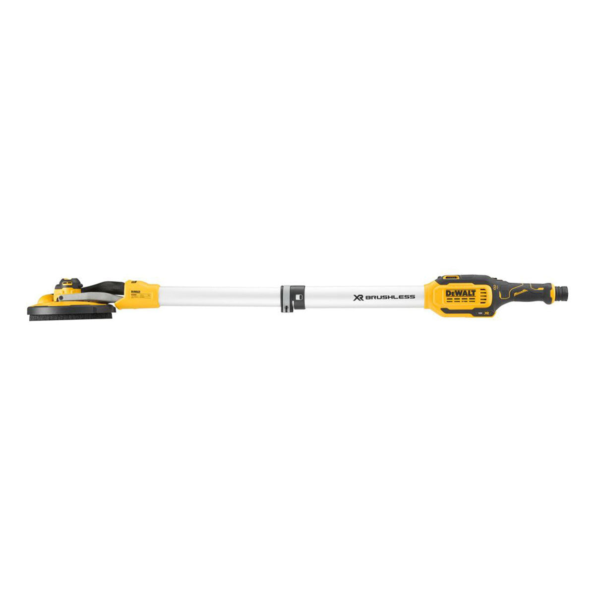 Dewalt DCE800NB 18V XR 225mm Brushless Drywall Sander Body Only - MonkeyTools
