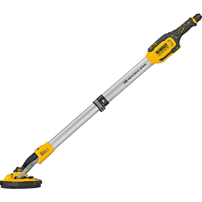 Dewalt DCE800NB 18V XR 225mm Brushless Drywall Sander Body Only - MonkeyTools