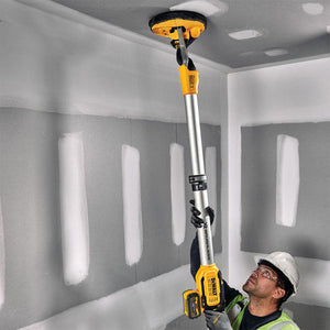 Dewalt DCE800NB 18V XR 225mm Brushless Drywall Sander Body Only - MonkeyTools