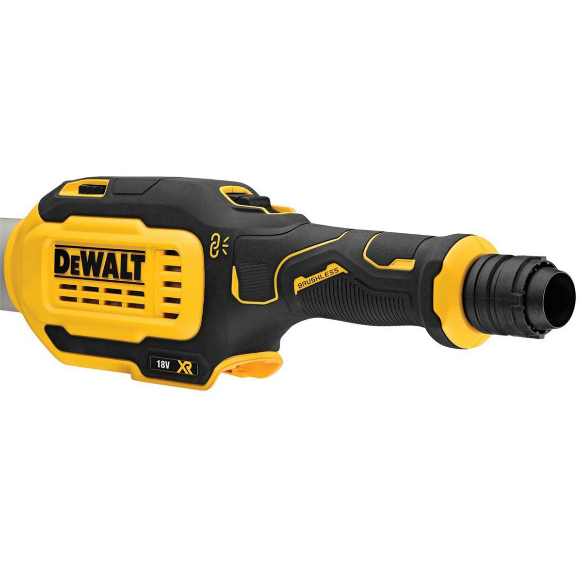 Dewalt DCE800NB 18V XR 225mm Brushless Drywall Sander Body Only - MonkeyTools