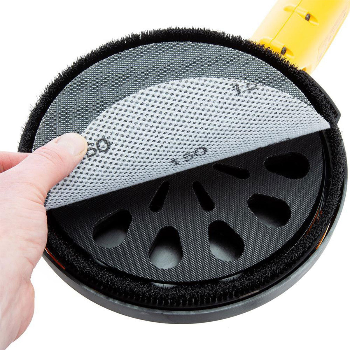 Dewalt DCE800NB 18V XR 225mm Brushless Drywall Sander Body Only - MonkeyTools