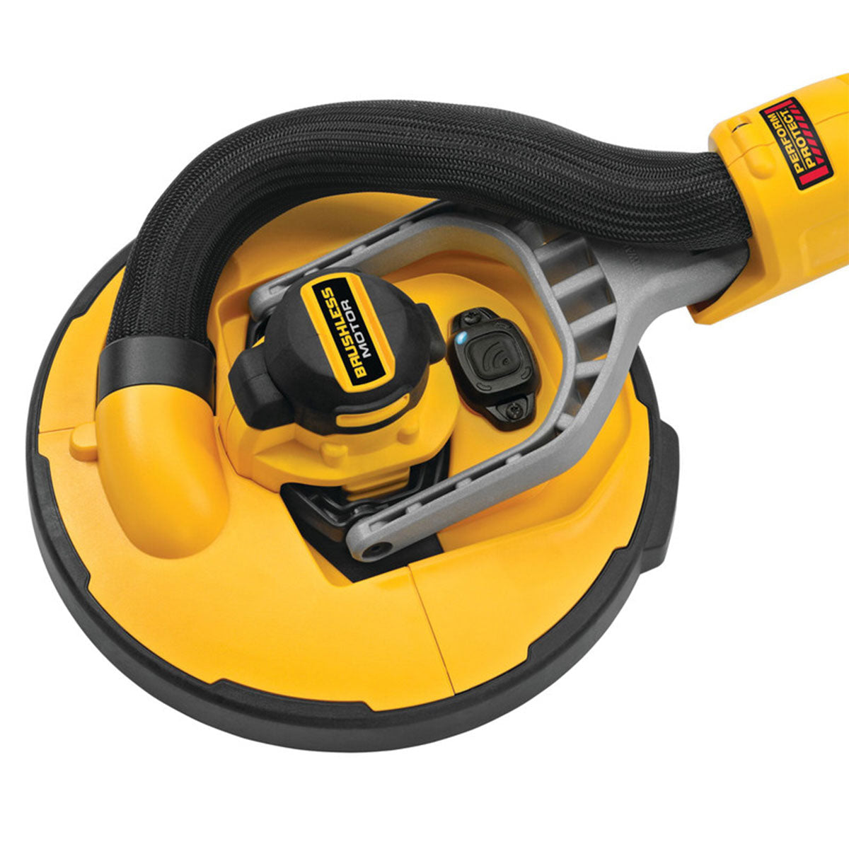 Dewalt DCE800NB 18V XR 225mm Brushless Drywall Sander Body Only - MonkeyTools