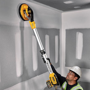 Dewalt DCE800NB 18V XR 225mm Brushless Drywall Sander Body Only - MonkeyTools