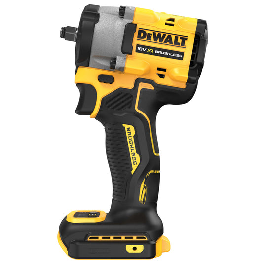 DeWalt DCF923N-XJ 18V XR Brushless 3/8" Impact Wrench Body Only - MonkeyTools