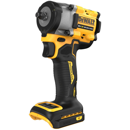 DeWalt DCF923N-XJ 18V XR Brushless 3/8" Impact Wrench Body Only - MonkeyTools
