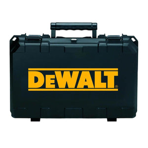 DeWalt DCG460X2 54V Brushless FlexVolt 230mm Angle Grinder with 2 x 9.0Ah Batteries, Charger & Case - MonkeyTools