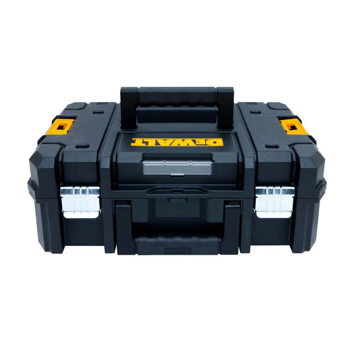 Dewalt DCH273H2T 18V XR Brushless SDS+ Hammer Drill with 2 x 5.0Ah Powerstack Batteries, Charger & TSTAK Case - MonkeyTools
