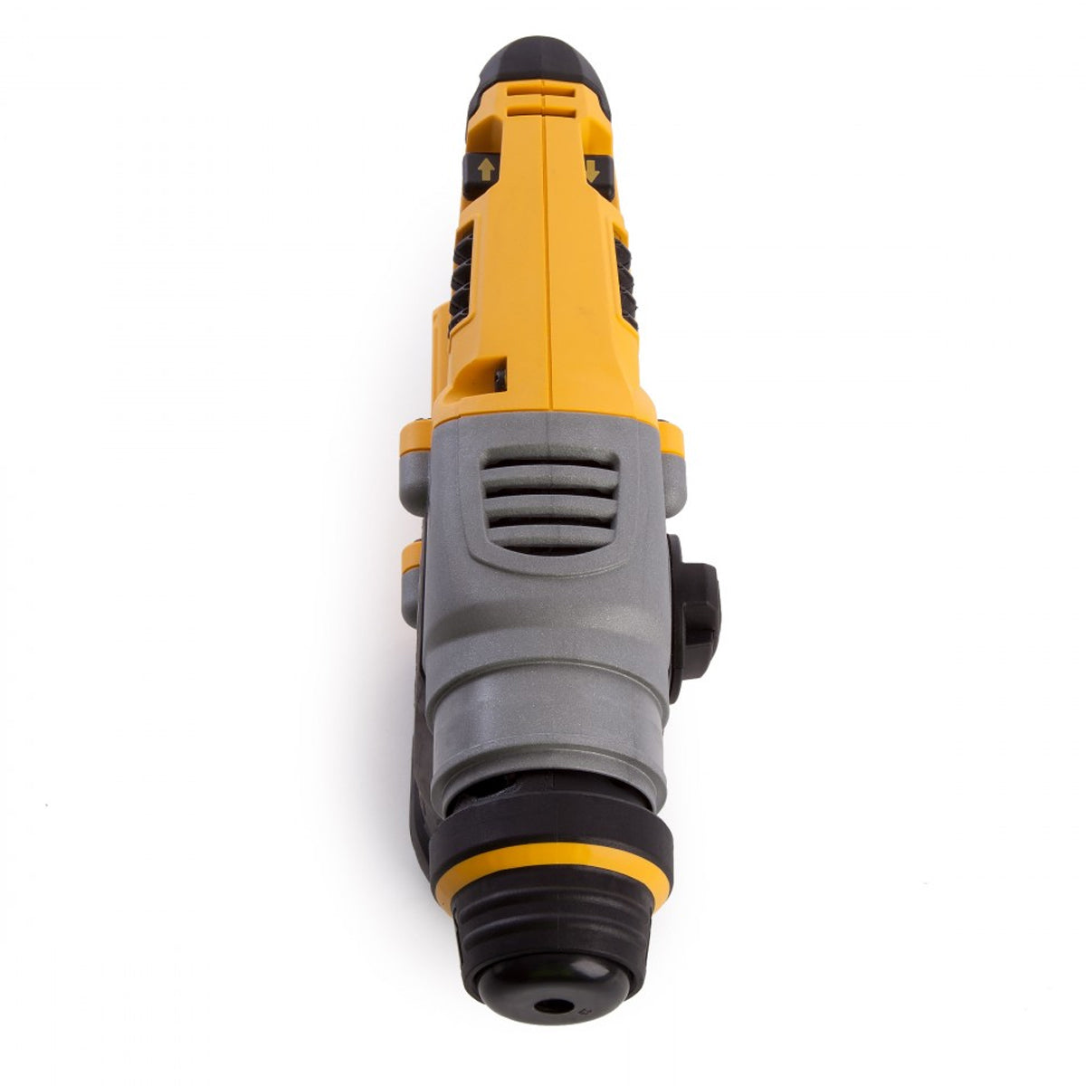 Dewalt DCH273N 18V Brushless Hammer Drill & 4 Piece Chisel Set + Keyless Chuck - MonkeyTools