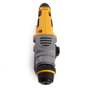 Dewalt DCH273N 18V Brushless Hammer Drill & 4 Piece Chisel Set + Keyless Chuck - MonkeyTools