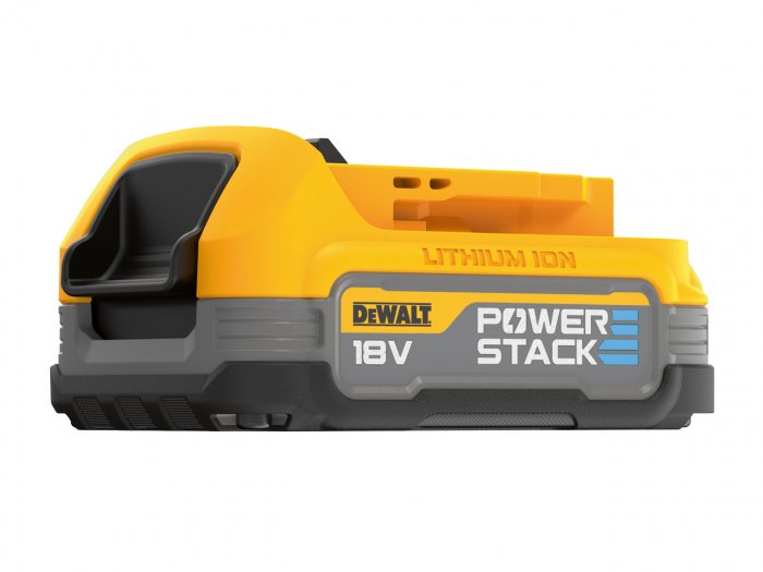 DeWalt DCK2052H1E1T-GB XR 2 Piece Kit with 1x 5.0Ah & 1x 1.7Ah Batteries 18V - MonkeyTools