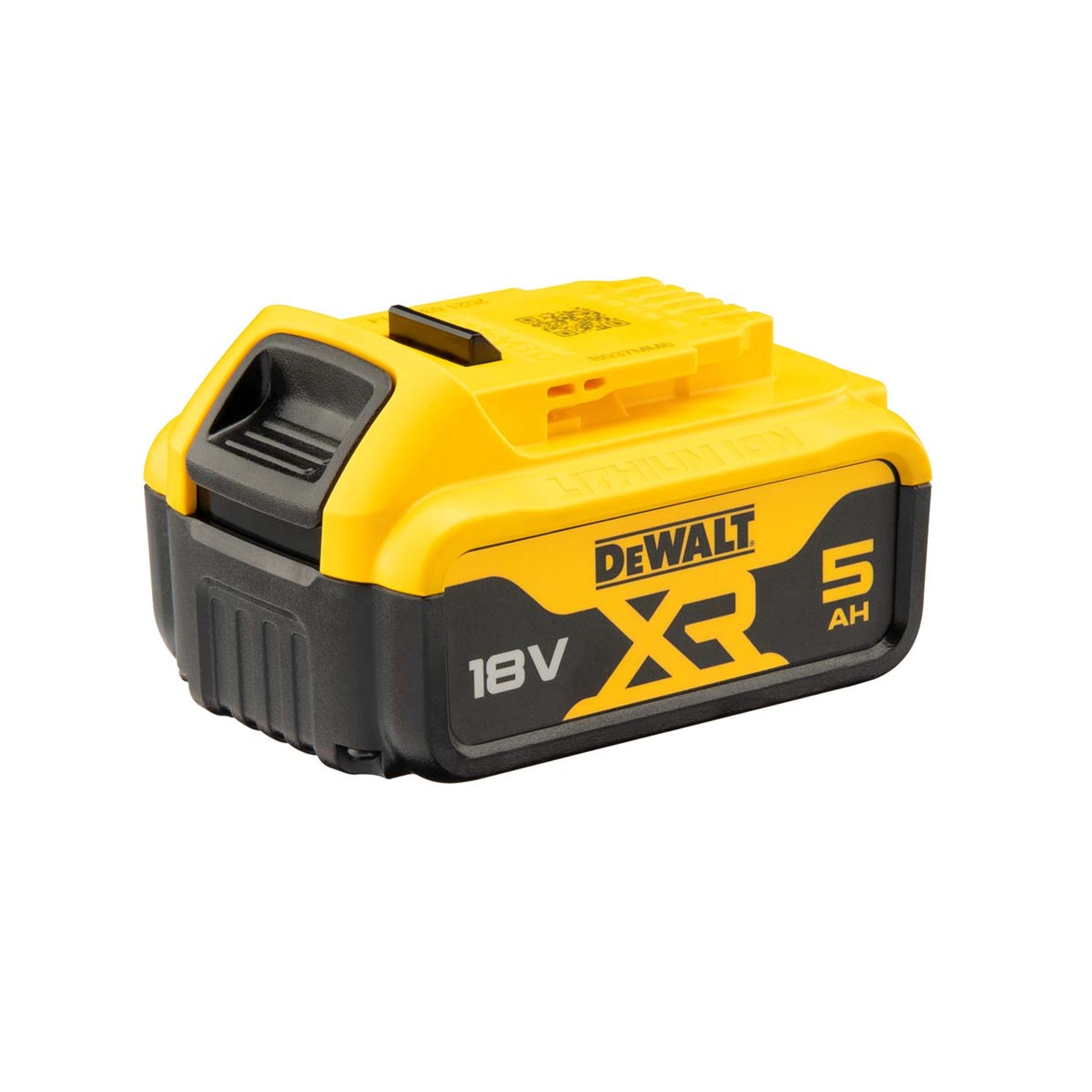 Dewalt DCK2071P2T 18V SDS Plus Hammer Drill & Combi Drill with 2 x 5.0Ah Battery Charger In Case - MonkeyTools