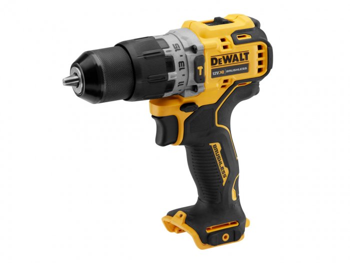 Dewalt DCK2102L2T-GB XR SDS Plus Hammer & Drill Driver Twin Pack 12V - MonkeyTools