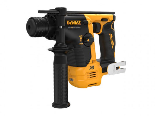 Dewalt DCK2102L2T-GB XR SDS Plus Hammer & Drill Driver Twin Pack 12V - MonkeyTools