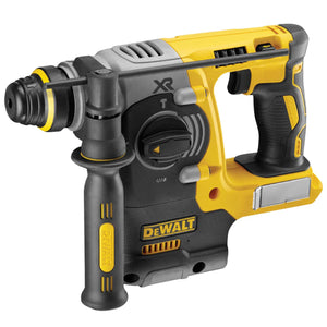 Dewalt DCK305P2T 18V XR Brushless 3 Piece Kit With 2 x 5.0Ah Batteries Charger & Case - MonkeyTools