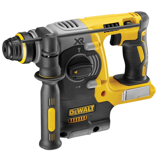 Dewalt DCK305P2T 18V XR Brushless 3 Piece Kit With 2 x 5.0Ah Batteries Charger & Case - MonkeyTools