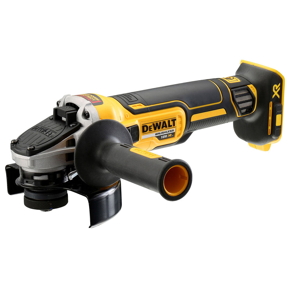 Dewalt DCK623BD 18V Brushless 6 Piece Kit 3 x 5.0Ah Batteries With Charger & Bag - MonkeyTools