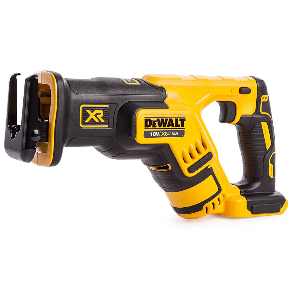 Dewalt DCK623BD 18V Brushless 6 Piece Kit 3 x 5.0Ah Batteries With Charger & Bag - MonkeyTools