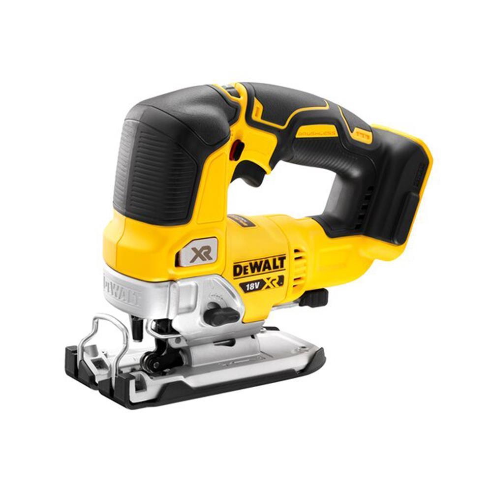 DeWalt DCK690P3T 18V Brushless 6 Piece Tool Kit with 3 x 5.0Ah Batteries - MonkeyTools