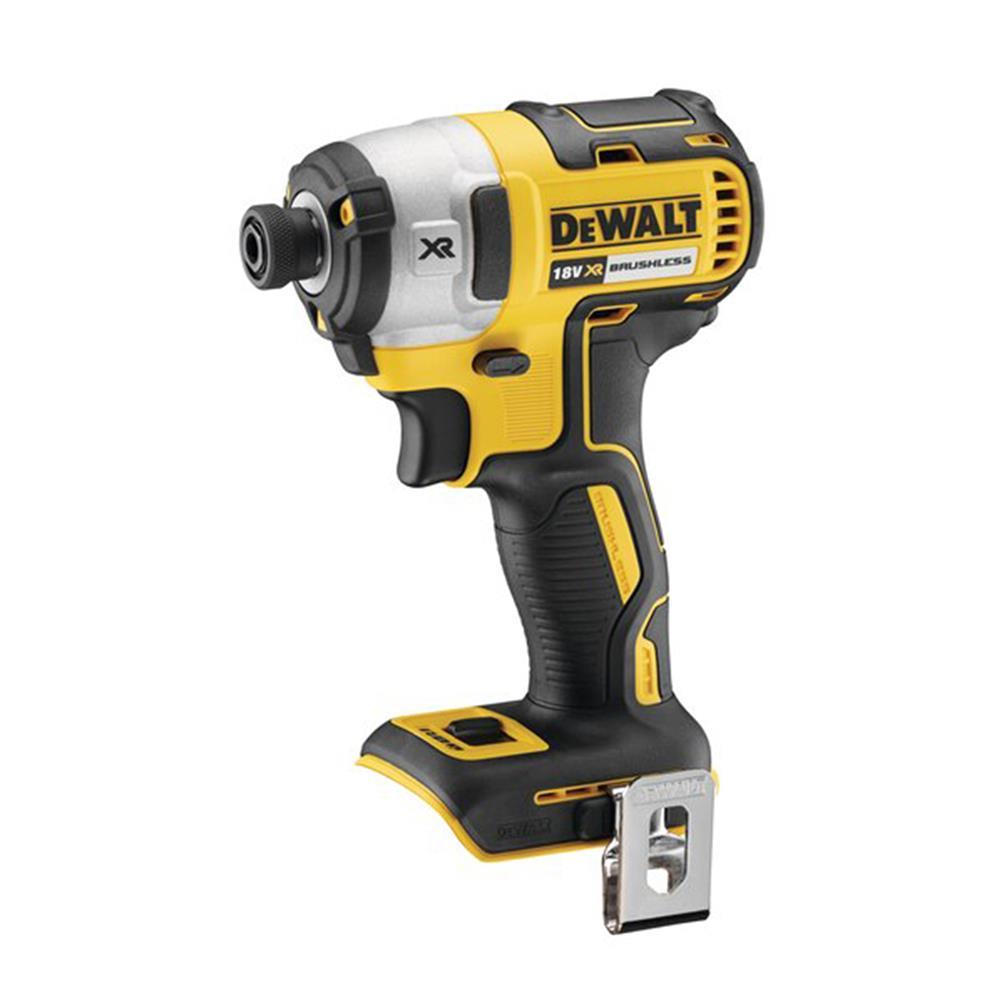 DeWalt DCK690P3T 18V Brushless 6 Piece Tool Kit with 3 x 5.0Ah Batteries - MonkeyTools